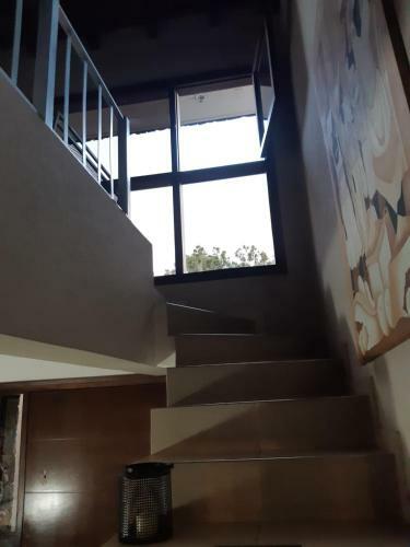 Apartamento Depto En Barrio Carolinos
