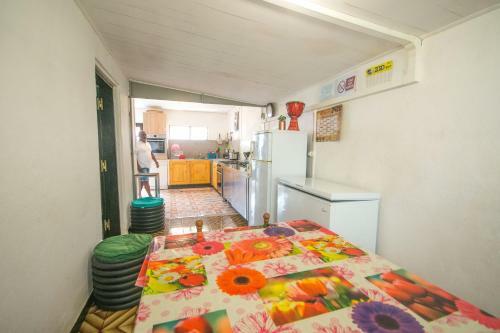 Cilaos 360�