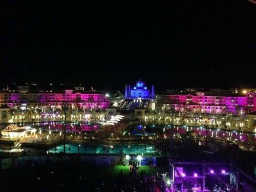 Apartamento Porto Sharm Lake View Resort