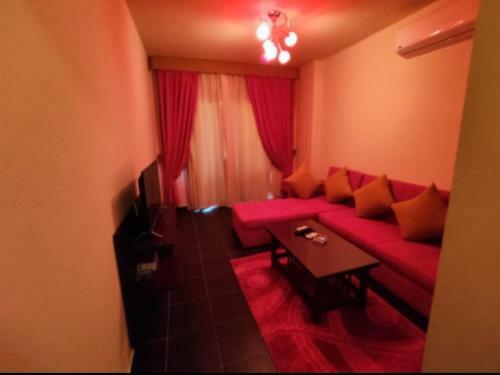 Apartamento Porto Sharm Lake View Resort
