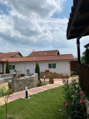 Hostal Tihiyat Kut - Ognyanovo