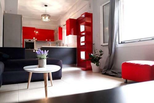 Apartamento ?equila Sunrise
