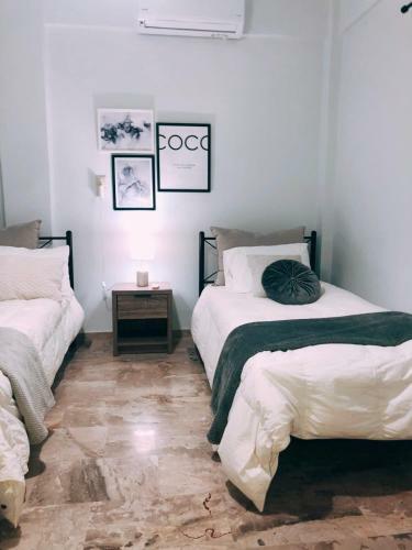 Apartamento ?equila Sunrise