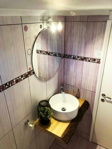 Apartamento ?equila Sunrise