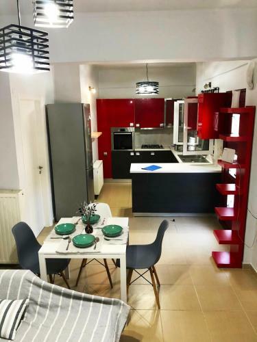 Apartamento ?equila Sunrise