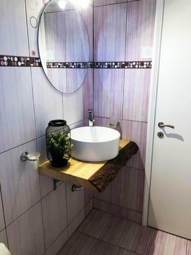 Apartamento ?equila Sunrise