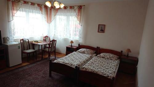 Apartamenty I Pokoje Willa Dafne