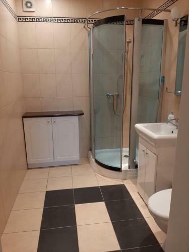 Apartamenty I Pokoje Willa Dafne