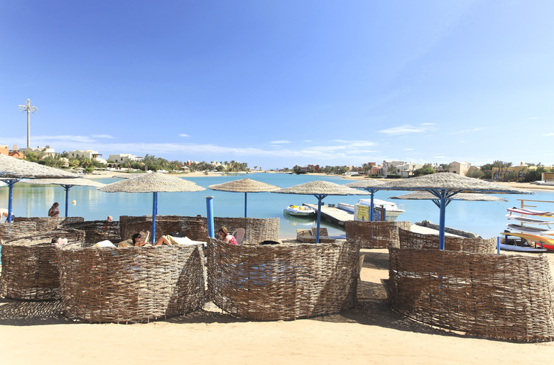 Hotel Three Corners Rihana Resort