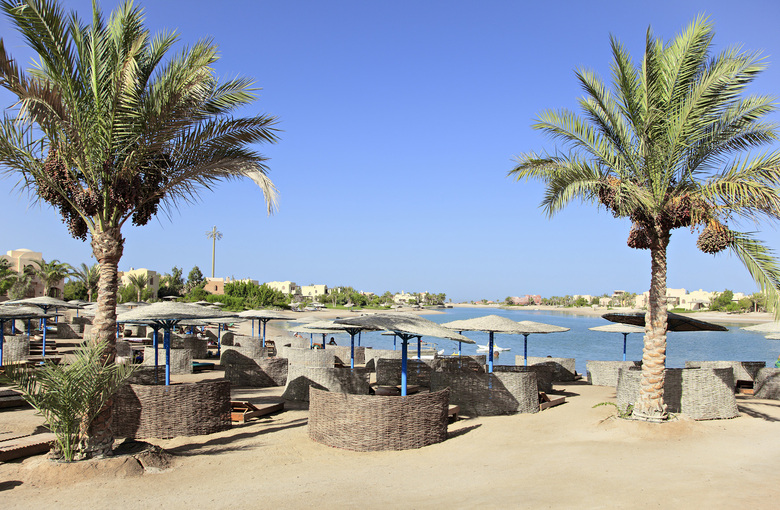 Hotel Three Corners Rihana Resort