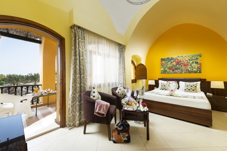 Hotel Three Corners Rihana Resort