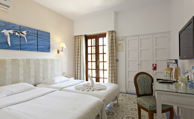Hotel Three Corners Rihana Resort