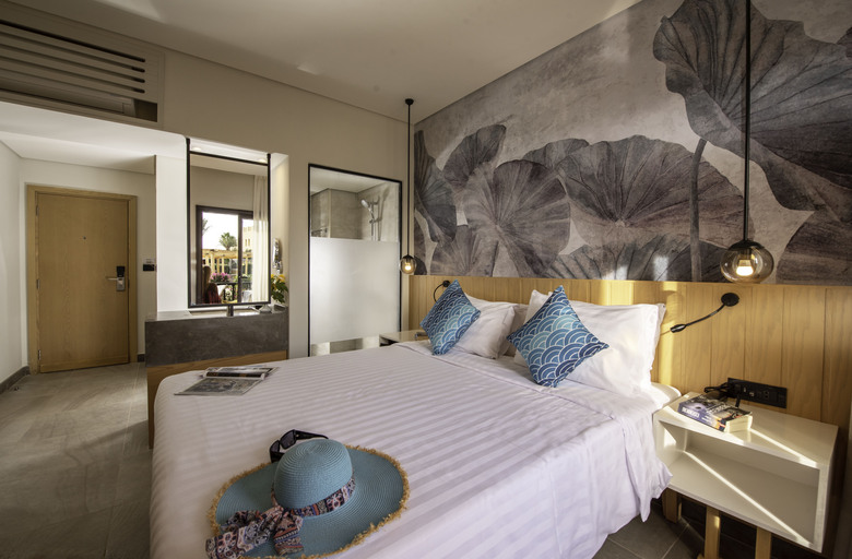 Hotel Three Corners Rihana Resort