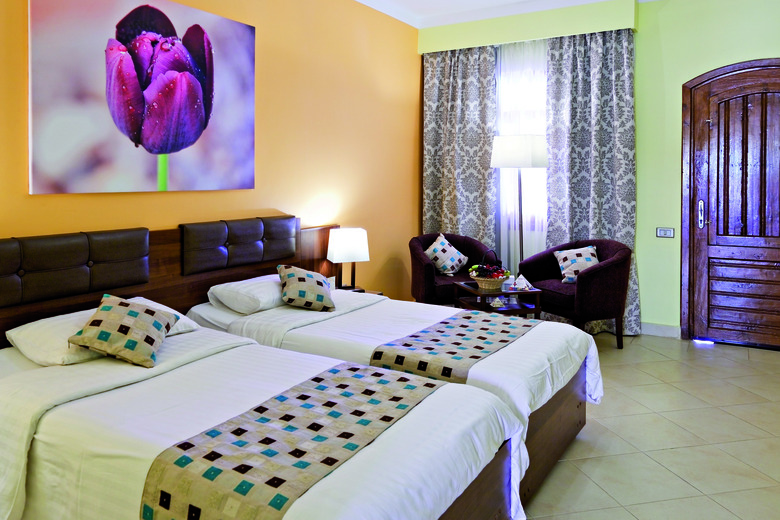 Hotel Three Corners Rihana Resort