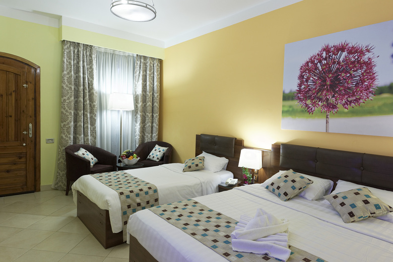 Hotel Three Corners Rihana Resort