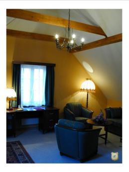 Hotel U Kralovny Elisky