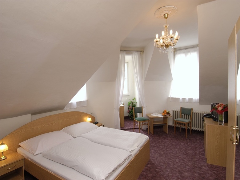Hotel Esplanade