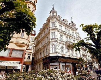 Hotel Esplanade