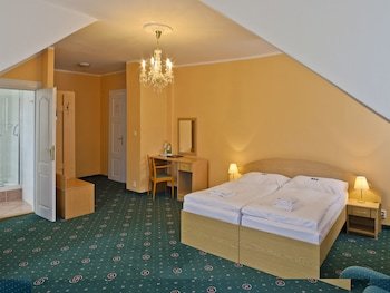Hotel Esplanade