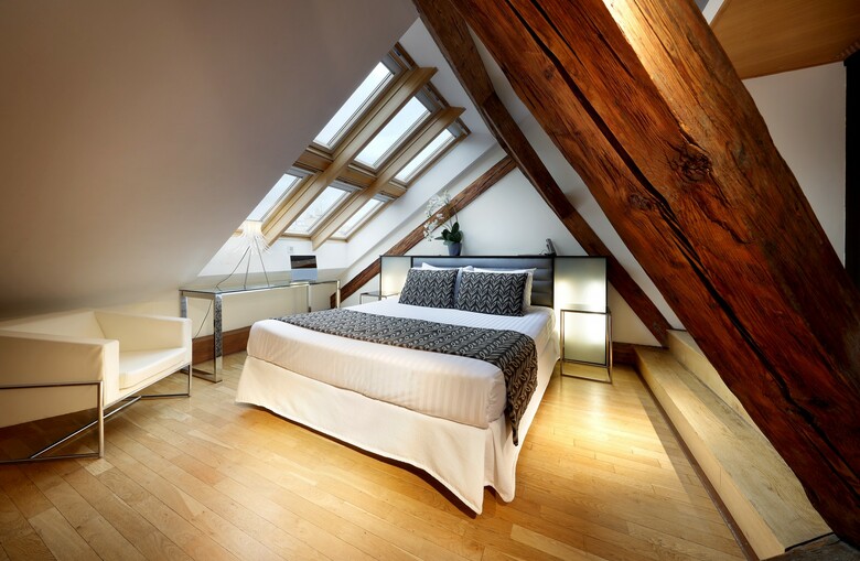 Hotel Eurostars Thalia