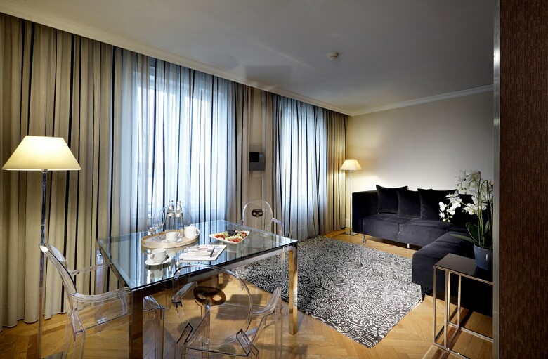 Hotel Eurostars Thalia