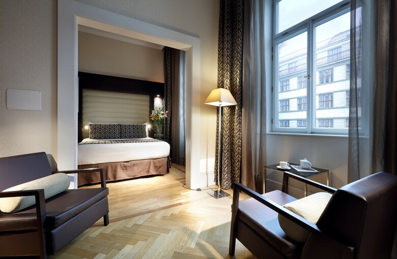 Hotel Eurostars Thalia