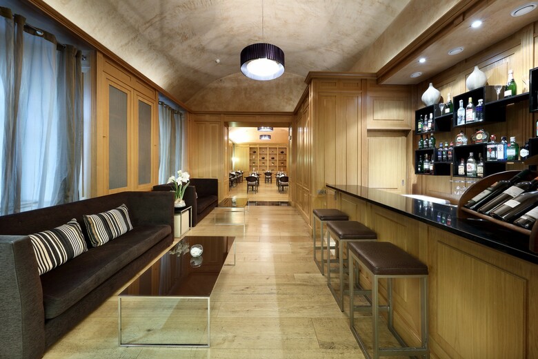 Hotel Eurostars Thalia