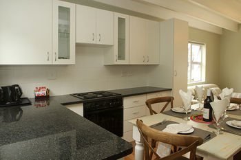 Hotel Cape St. Francis Resort