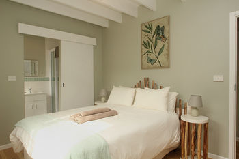 Hotel Cape St. Francis Resort