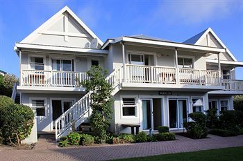 Hotel Cape St. Francis Resort