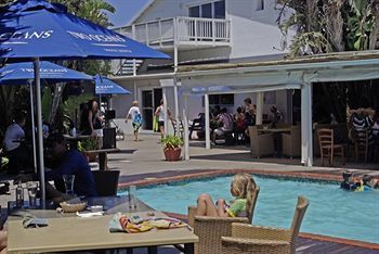 Hotel Cape St. Francis Resort