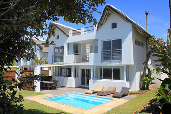 Hotel Cape St. Francis Resort