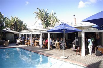 Hotel Cape St. Francis Resort