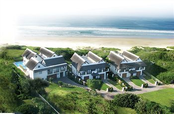 Hotel Cape St. Francis Resort