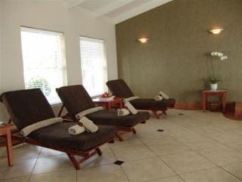 Erinvale Estate Hotel And Spa