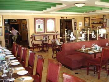 Erinvale Estate Hotel And Spa