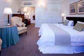 Erinvale Estate Hotel And Spa