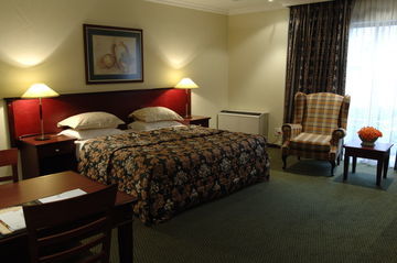 Hotel Courtyard Sandton