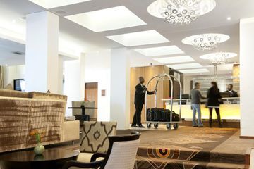 Hotel Townhouse