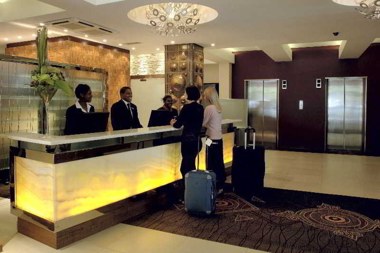 Hotel Townhouse
