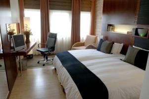 Hotel Townhouse