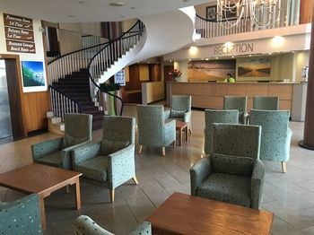 Tropicana Hotel