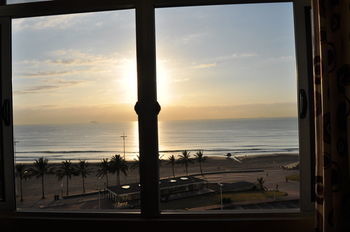 Tropicana Hotel