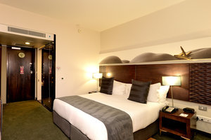 Hotel Courtyard Rosebank