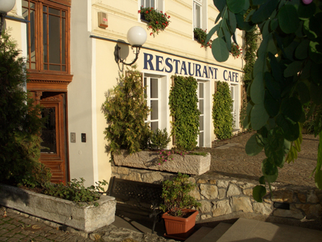 Hotel Andel