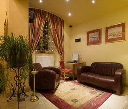 Hotel Andel
