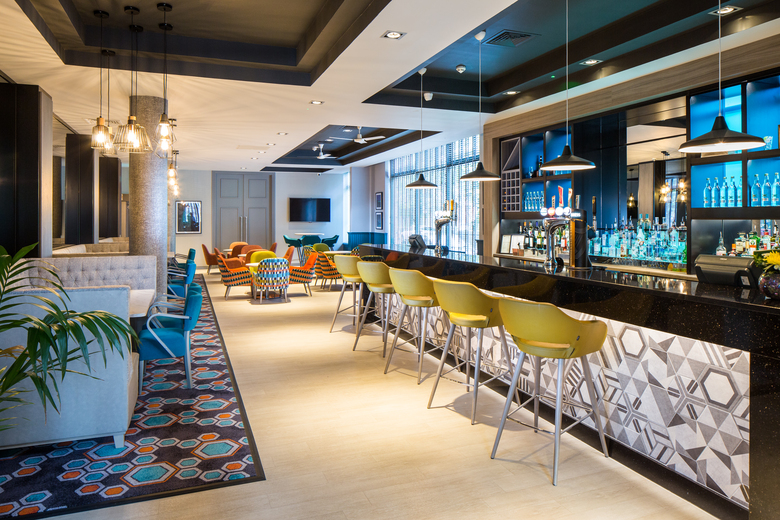Hotel Jurys Belfast Inn