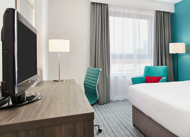 Hotel Jurys Belfast Inn