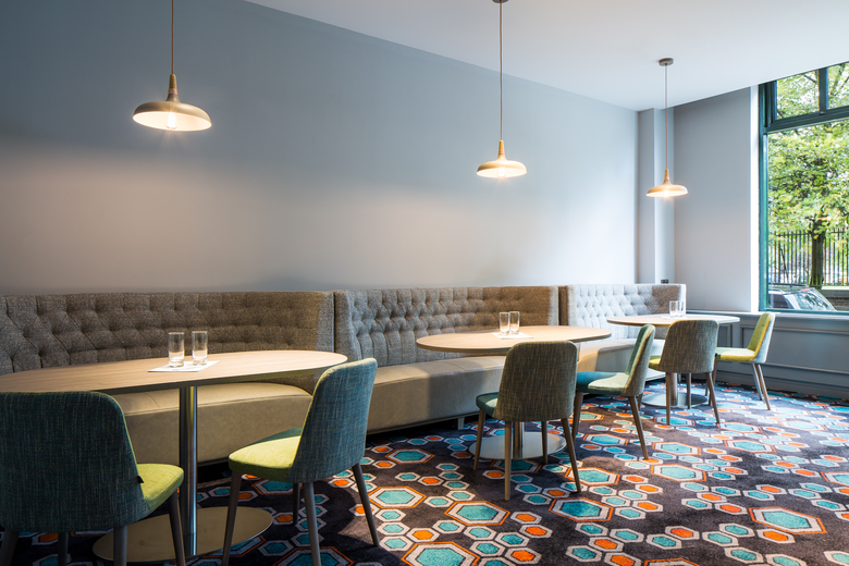 Hotel Jurys Belfast Inn
