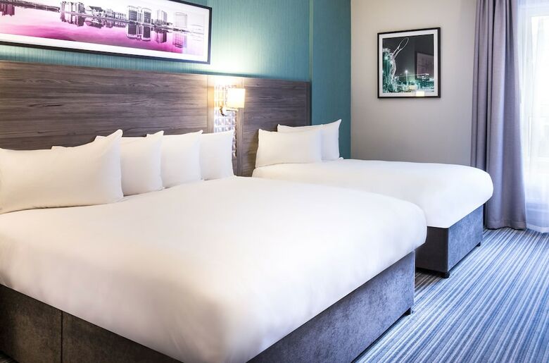 Hotel Jurys Belfast Inn